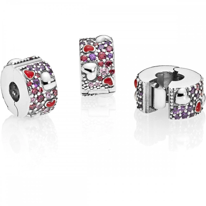 Kopča Pandora Moments