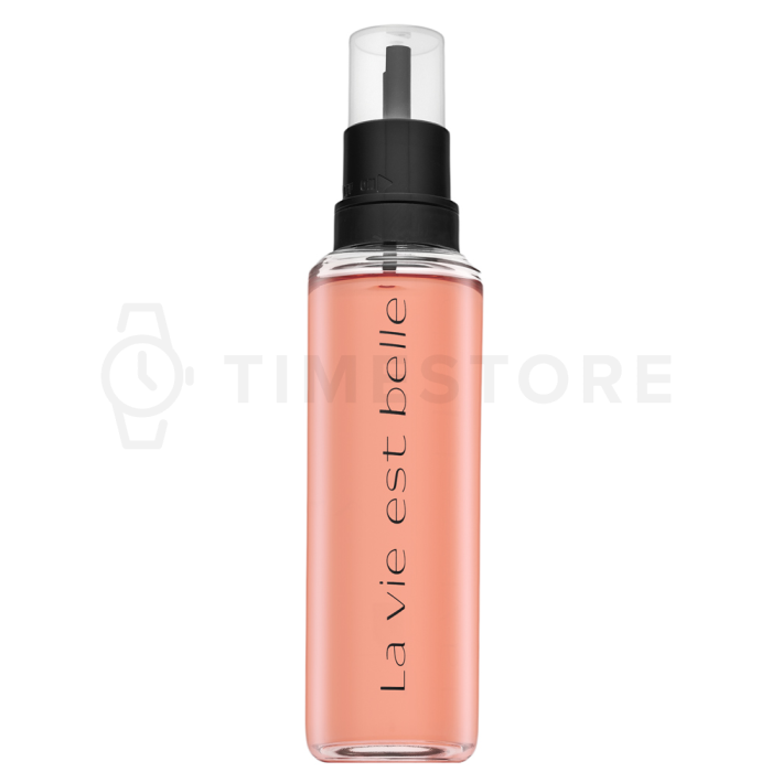 Lancôme La Vie Est Belle Eau de Parfum femei Refill 100 ml