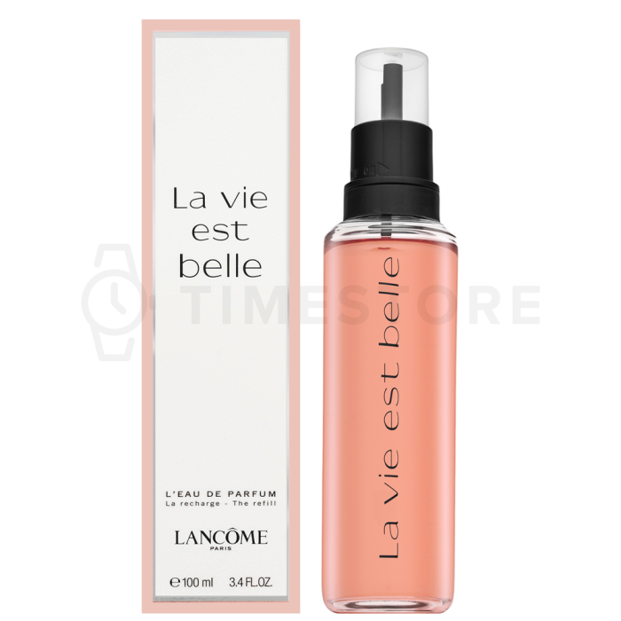 Lancôme La Vie Est Belle Eau de Parfum femei Refill 100 ml