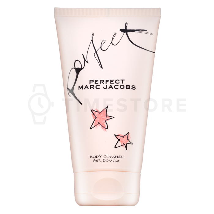 Marc Jacobs Perfect sprchový gél pre ženy 150 ml