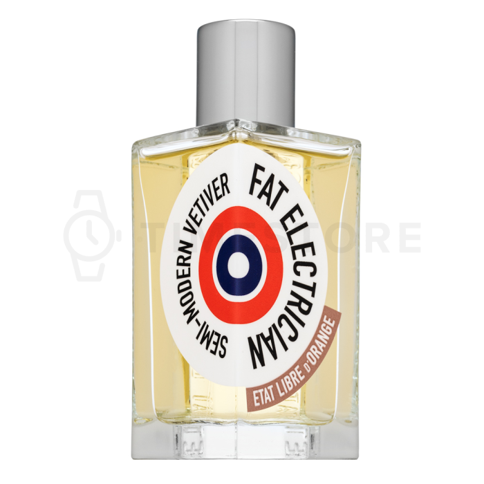 Etat Libre d’Orange Fat Electrician Semi-Modern Vetiver parfémovaná voda pre mužov 100 ml