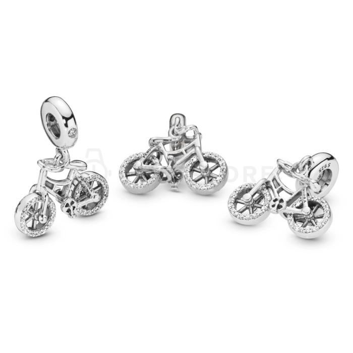 Prívesok Pandora Moments