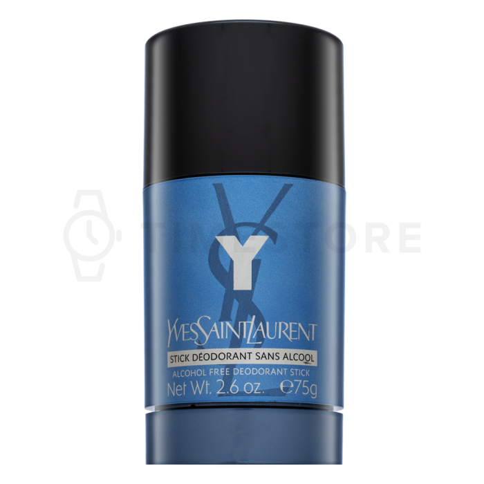 Yves Saint Laurent Y deostick pre mužov 75 g