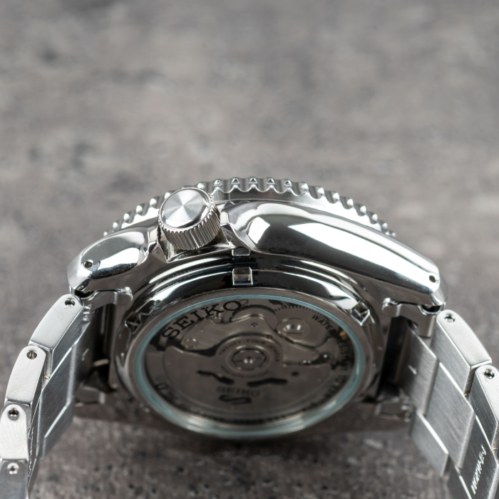 Seiko 5 Sports