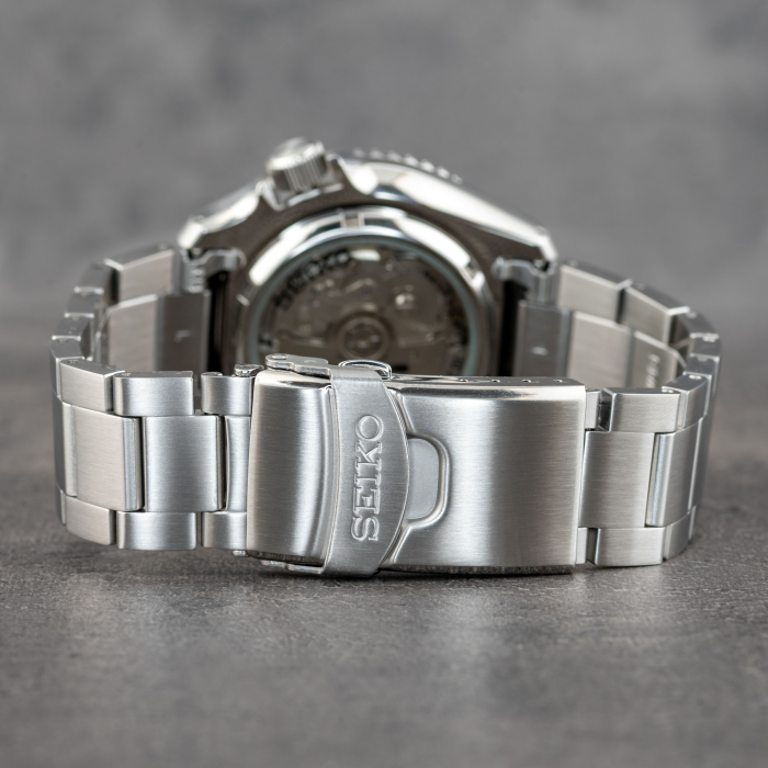 Seiko 5 Sports