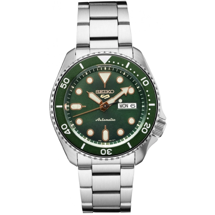 Seiko 5 Sports