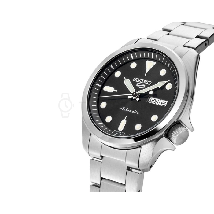 Seiko 5 Sports