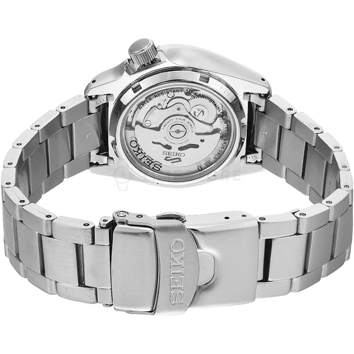 Seiko 5 Sports