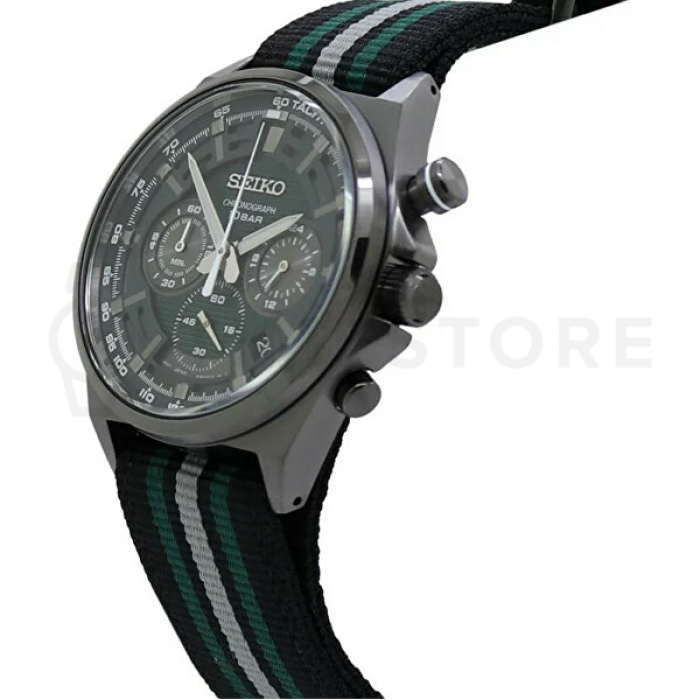 Seiko Chronograph