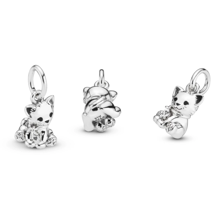 Prívesok Pandora Moments