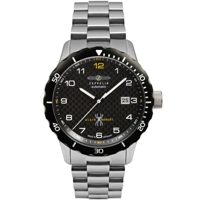 Zeppelin Night Cruise