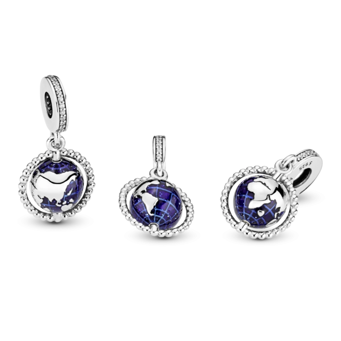 Prívesok Pandora Moments