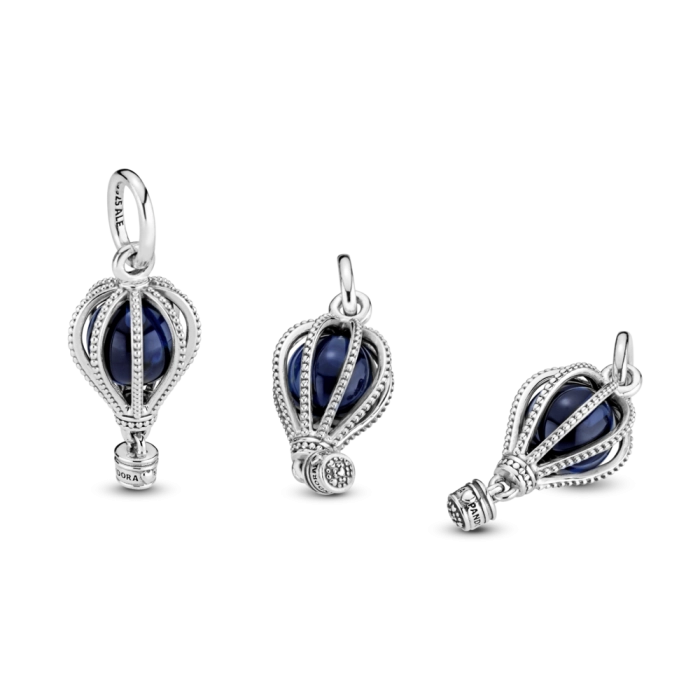 Prívesok Pandora Moments