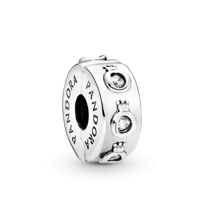 Klips Pandora Signature