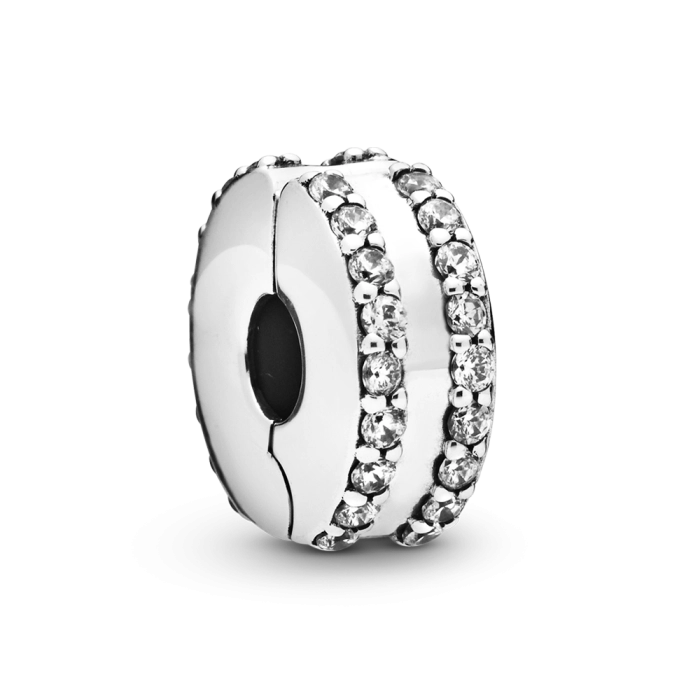 Klip Pandora Moments