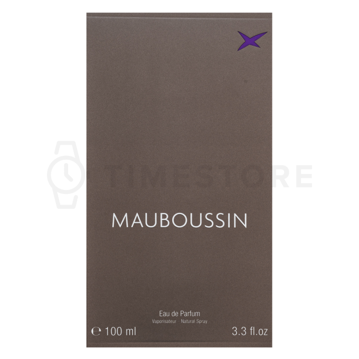 Mauboussin Homme parfémovaná voda pre mužov 100 ml