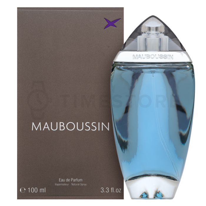 Mauboussin Homme parfémovaná voda pre mužov 100 ml