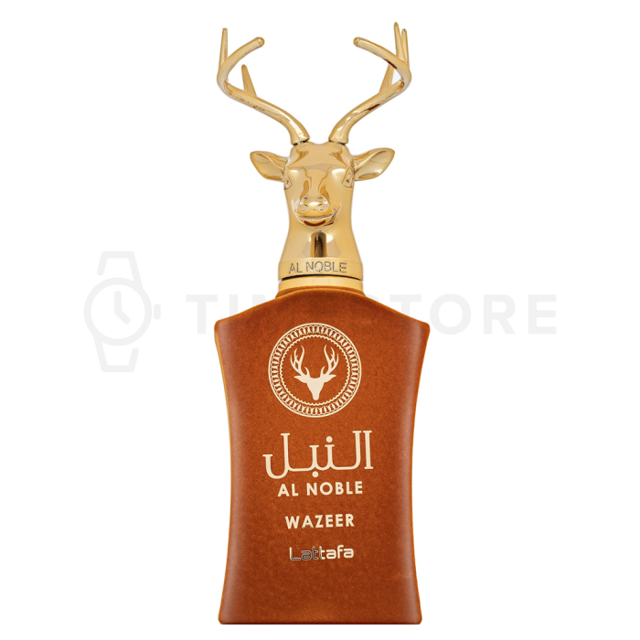 Lattafa Al Noble Wazeer parfémovaná voda unisex 100 ml