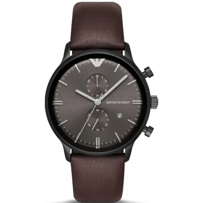 Emporio Armani Retro