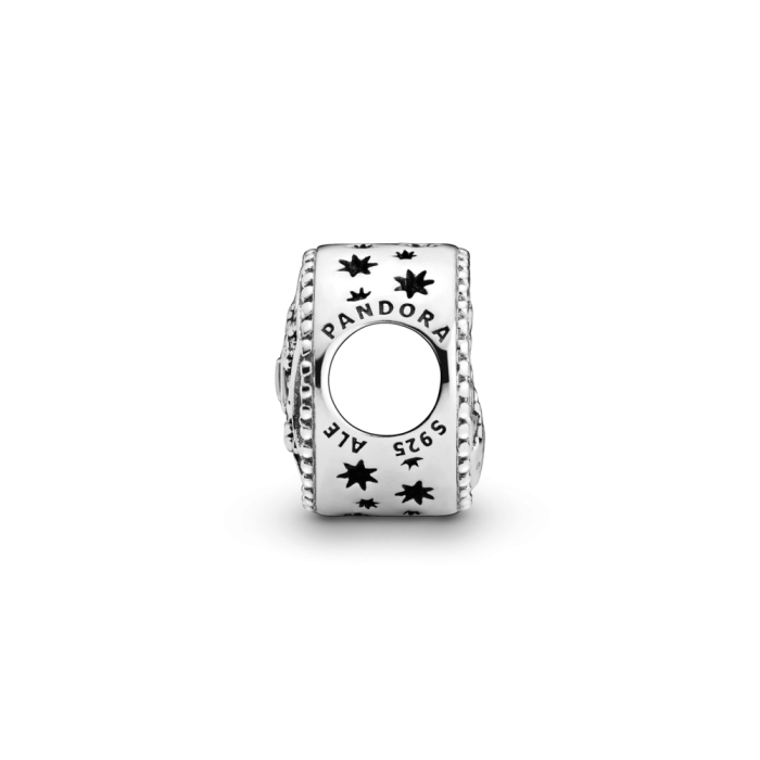 Korálik Pandora Harry Potter