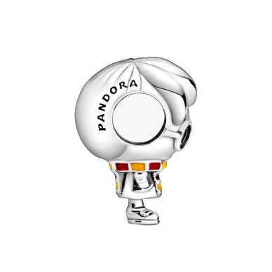 Korálik Pandora Harry Potter