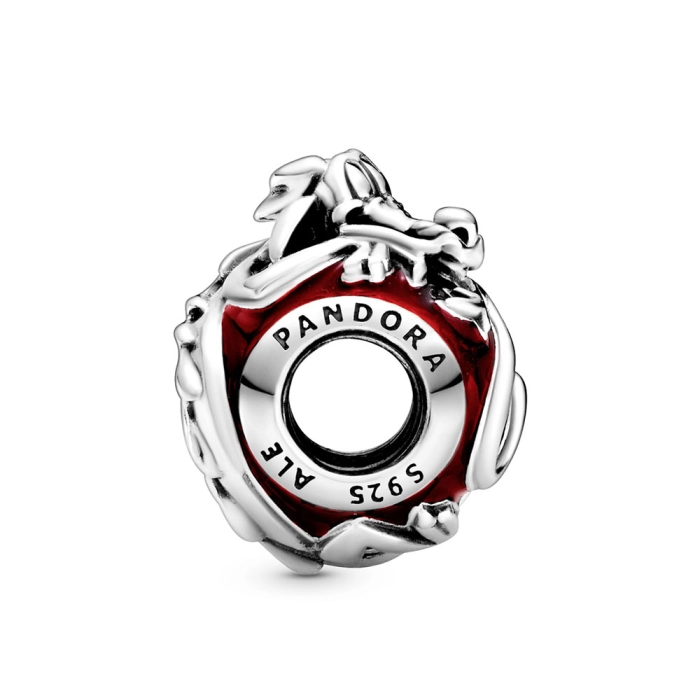 Korálik Pandora Disney