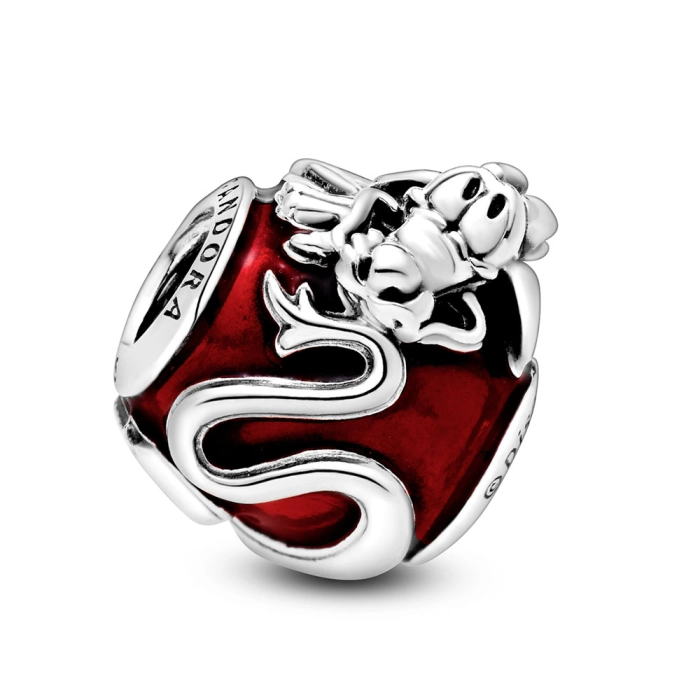 Korálik Pandora Disney