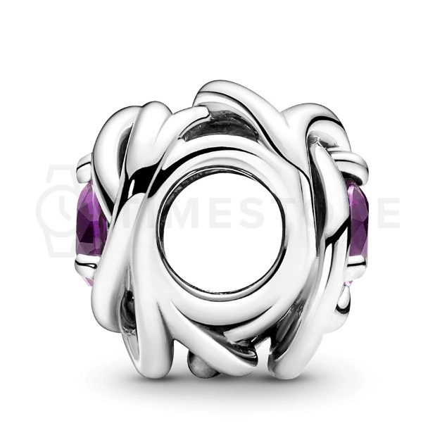 Prívesok Pandora Moments