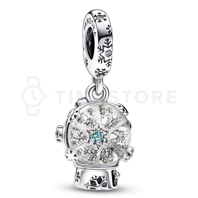 Prívesok Pandora Moments