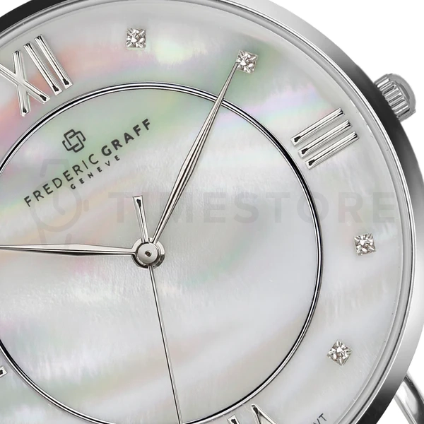 Frederic Graff Liskamm