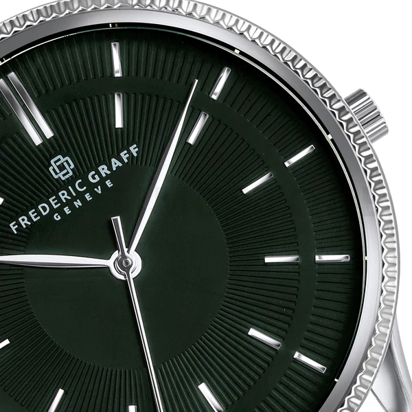 Frederic Graff Broad Peak