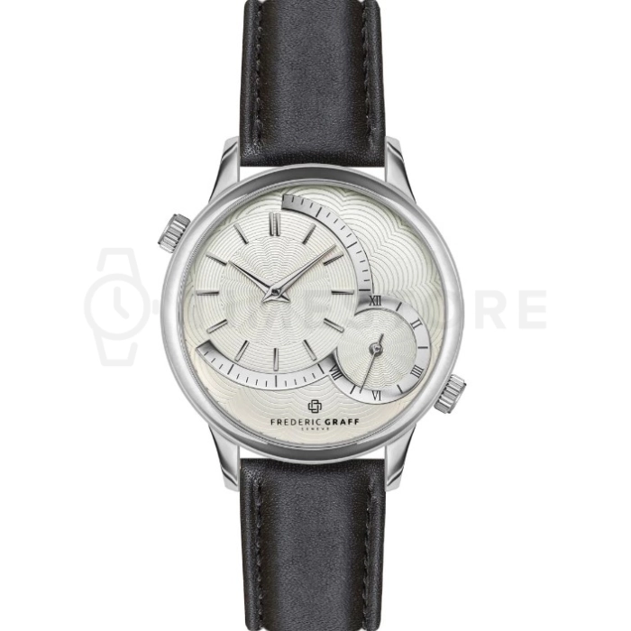 Frederic Graff Eiger