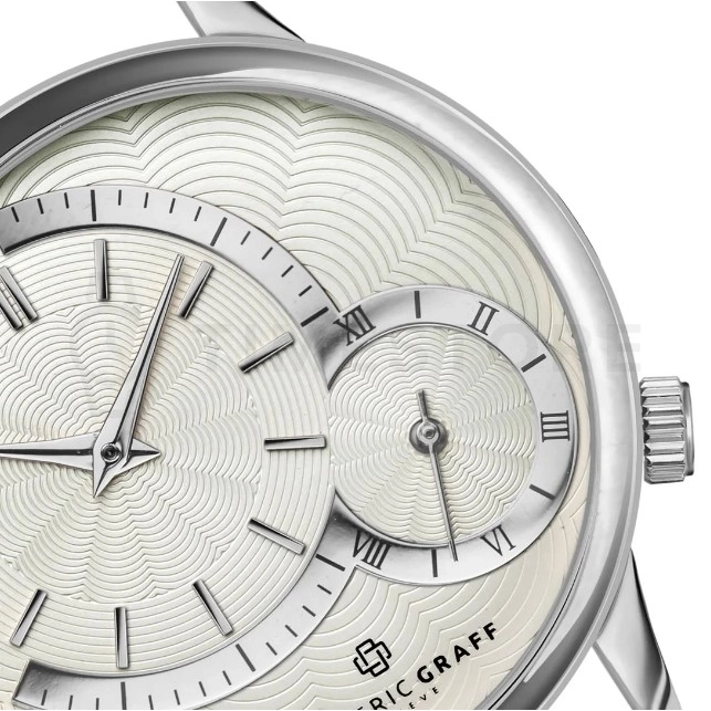 Frederic Graff Eiger