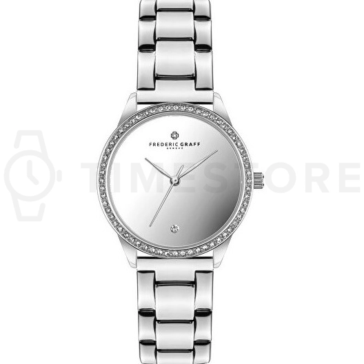 Frederic Graff Toubkai