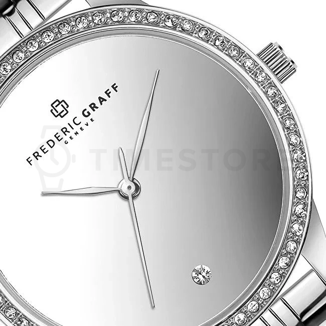 Frederic Graff Toubkai