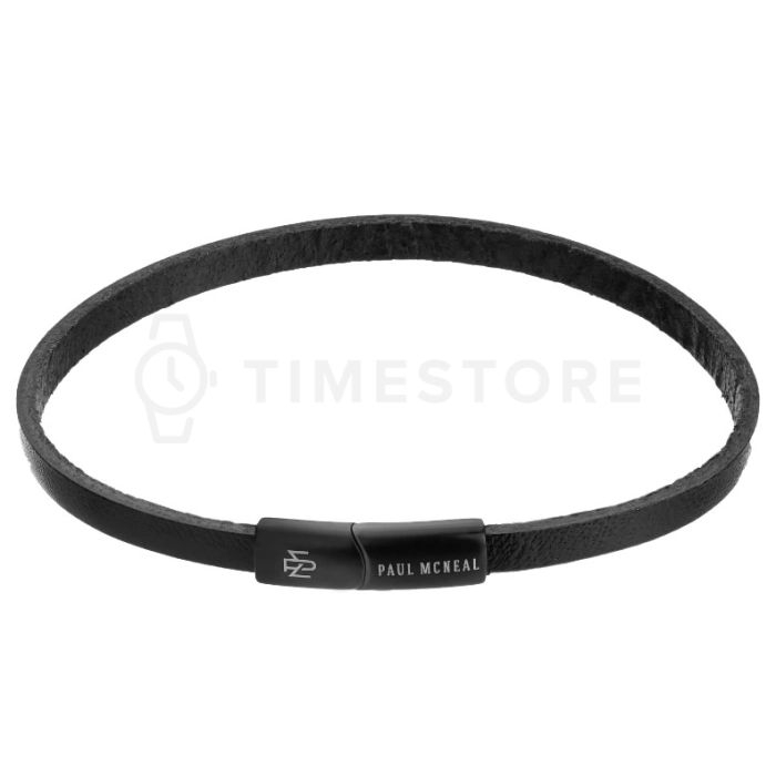 Paul McNeal Pukaskwa