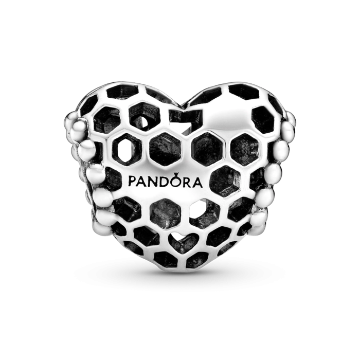 Korálik Pandora Moments