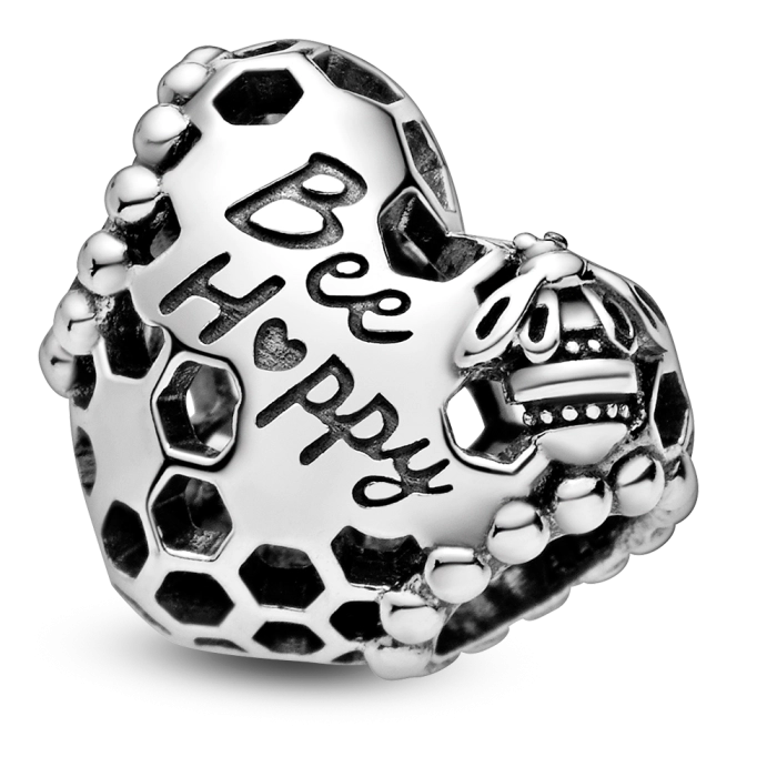 Korálik Pandora Moments