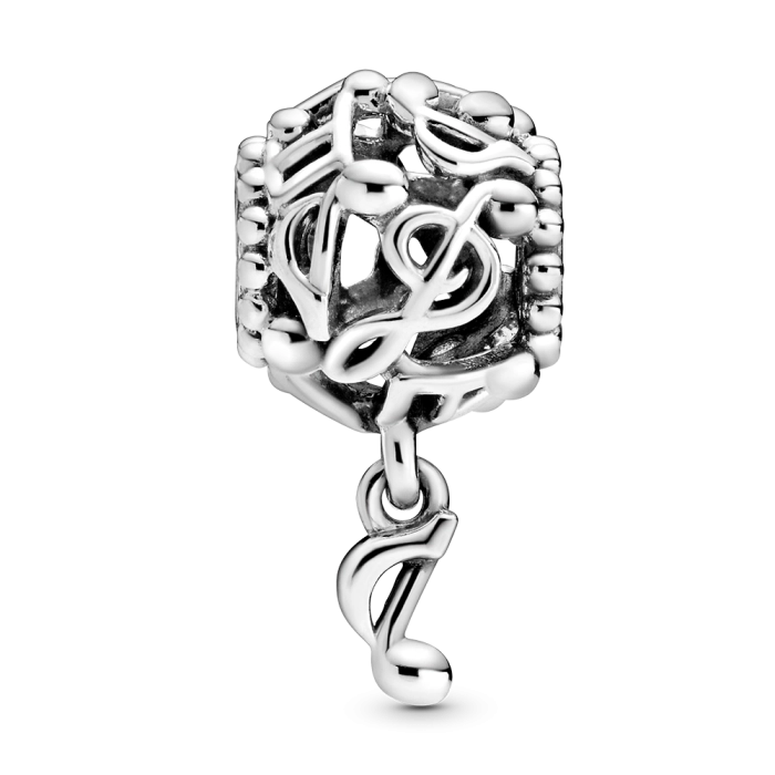 Korálik Pandora Moments