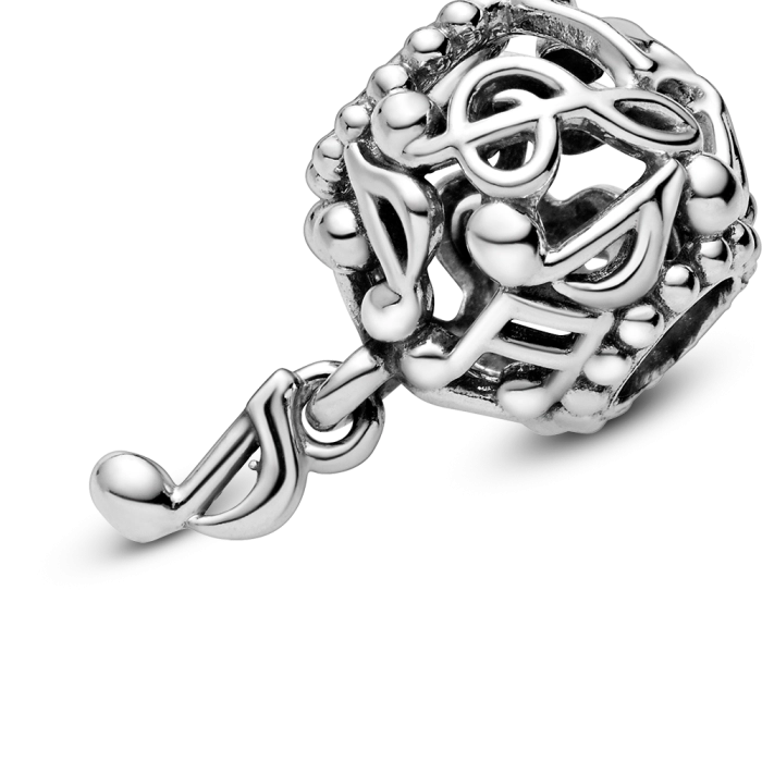 Korálik Pandora Moments