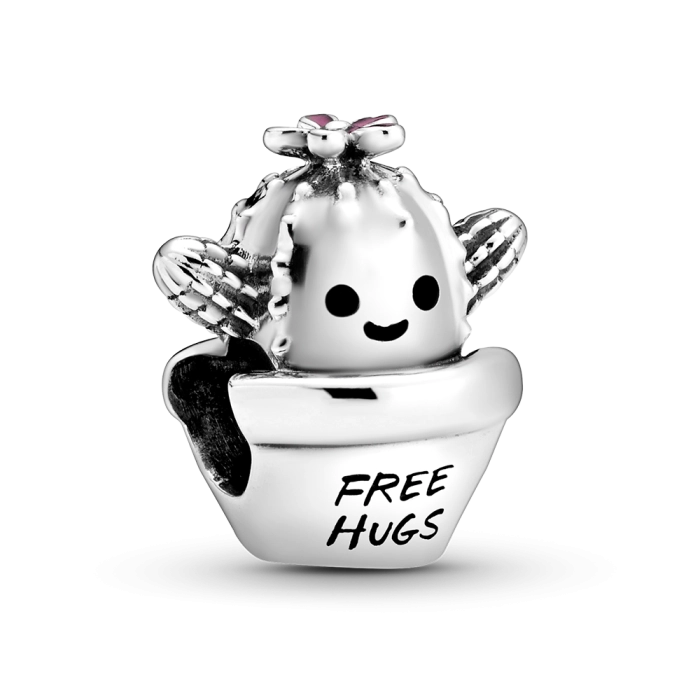 Korálik Pandora Moments