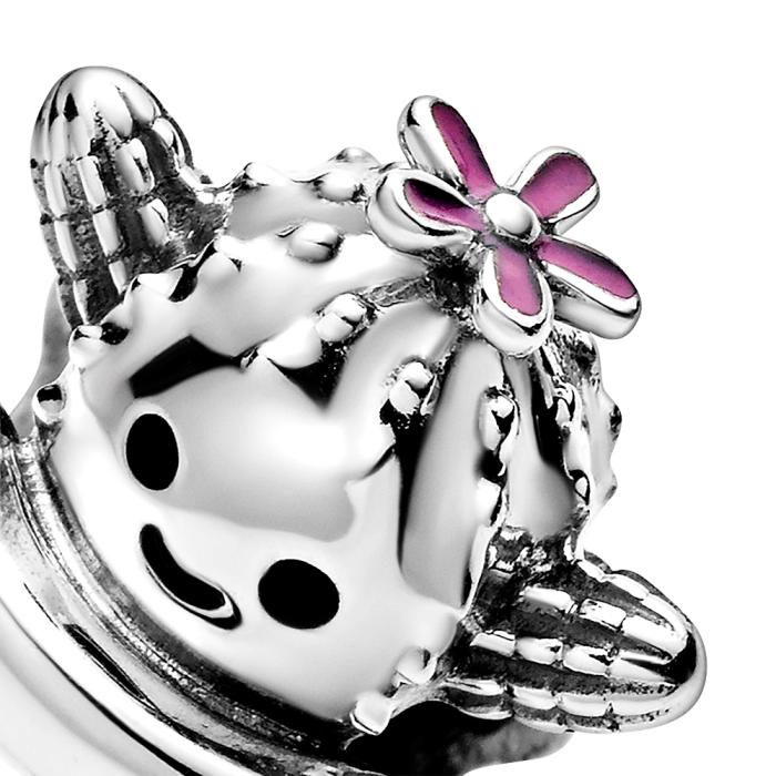 Korálik Pandora Moments