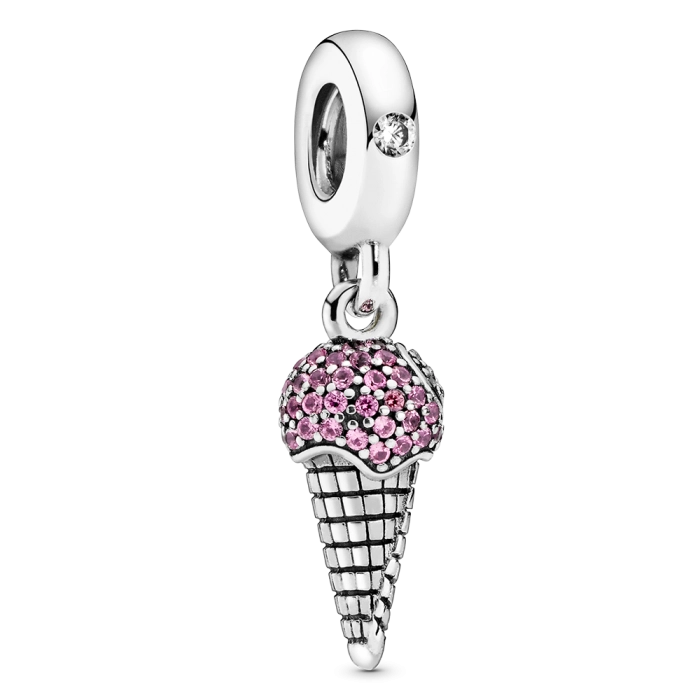 Prívesok Pandora Moments