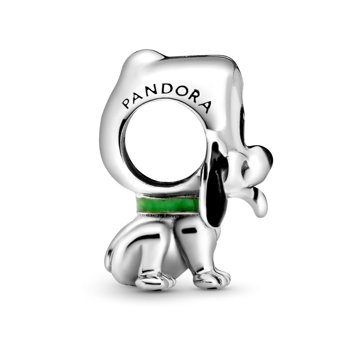 Korálik Pandora Disney