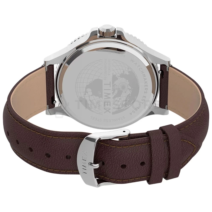 Timex City Collection