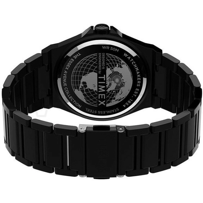 Timex City Collection