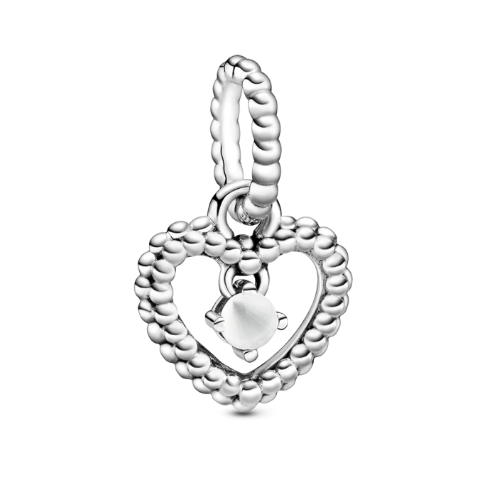 Viseći privjesak Pandora Signature