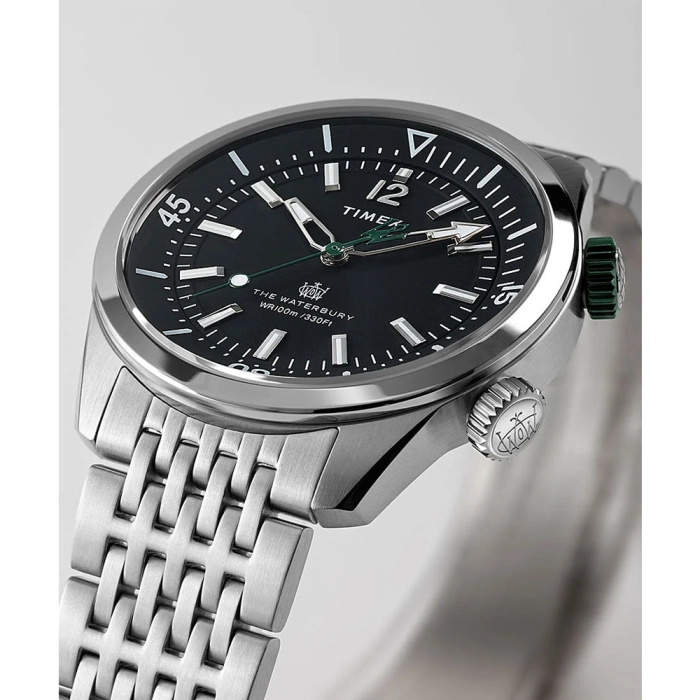 Timex Heritage Collection