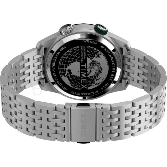 Timex Heritage Collection