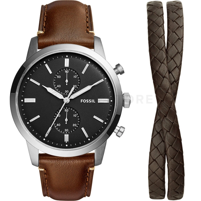 Fossil Townsman
